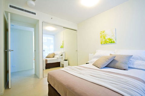 Lanai Riverside Apartments - Tweed Heads Accommodation 27