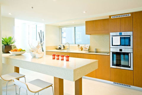 Lanai Riverside Apartments - Tweed Heads Accommodation 13