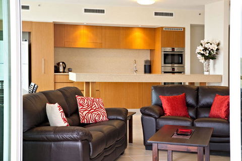 Lanai Riverside Apartments - Tweed Heads Accommodation 3
