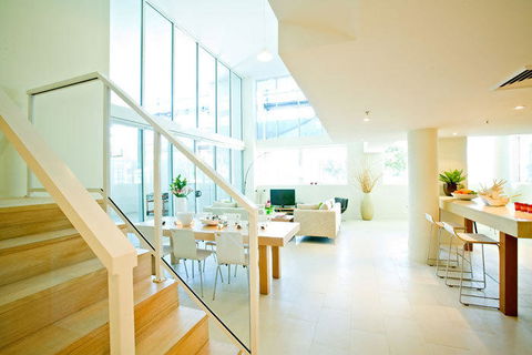 Lanai Riverside Apartments - Tweed Heads Accommodation 10