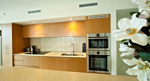 Lanai Riverside Apartments - Tweed Heads Accommodation 4