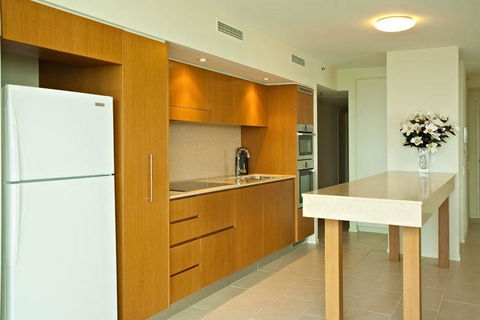 Lanai Riverside Apartments - Tweed Heads Accommodation 34