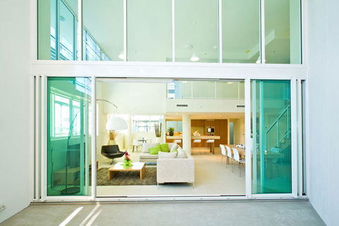 Lanai Riverside Apartments - Tweed Heads Accommodation 15