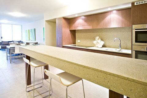 Lanai Riverside Apartments - Tweed Heads Accommodation 21