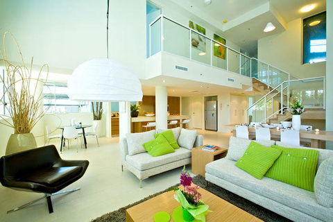 Lanai Riverside Apartments - Tweed Heads Accommodation 14