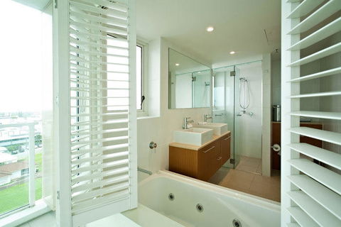 Lanai Riverside Apartments - Tweed Heads Accommodation 38