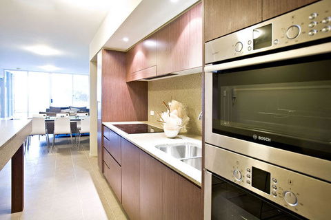 Lanai Riverside Apartments - Tweed Heads Accommodation 16