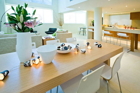 Lanai Riverside Apartments - Tweed Heads Accommodation 25