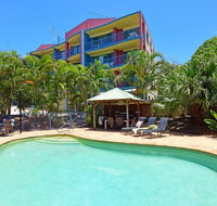 Lindomare Apartments - Tweed Heads Accommodation