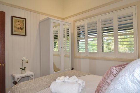 The Guesthouse Maleny - Tweed Heads Accommodation 11