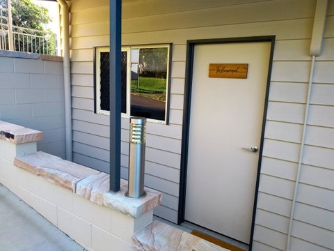 The Guesthouse Maleny - Tweed Heads Accommodation 6