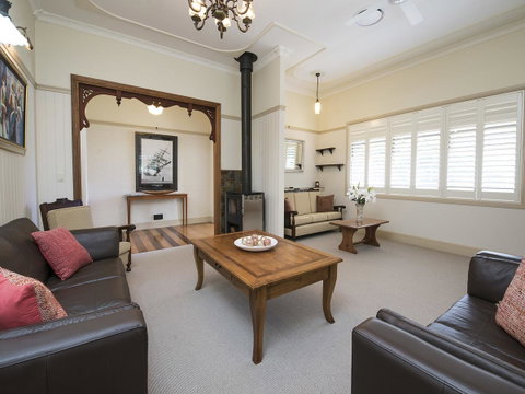 The Guesthouse Maleny - Tweed Heads Accommodation 24