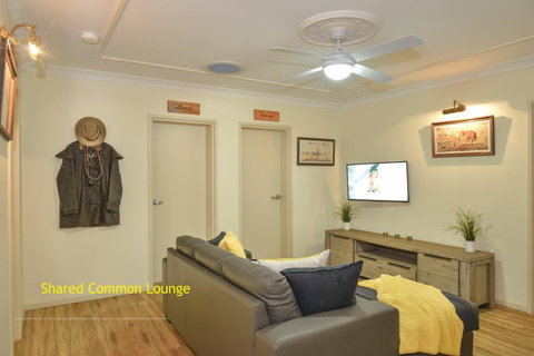 The Guesthouse Maleny - Tweed Heads Accommodation 4
