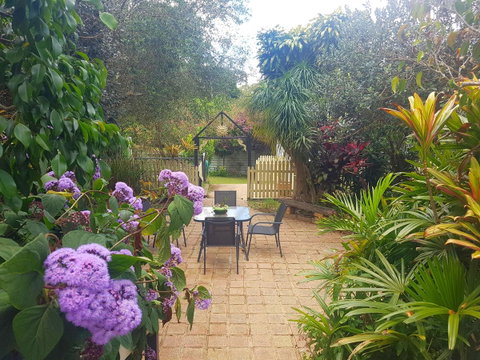 The Guesthouse Maleny - Tweed Heads Accommodation 2