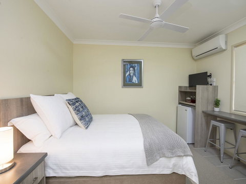 The Guesthouse Maleny - Tweed Heads Accommodation 28
