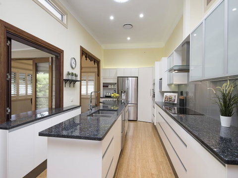The Guesthouse Maleny - Tweed Heads Accommodation 27