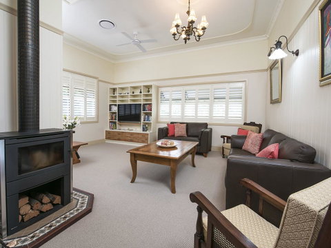 The Guesthouse Maleny - Tweed Heads Accommodation 25