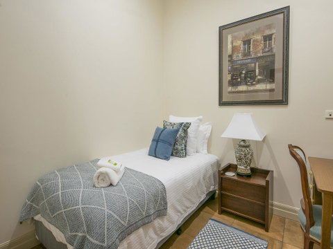 The Guesthouse Maleny - Tweed Heads Accommodation 26