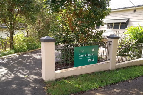 The Guesthouse Maleny - Tweed Heads Accommodation 3
