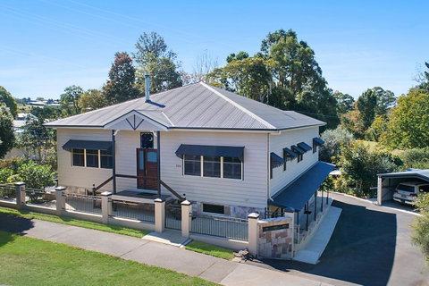 The Guesthouse Maleny - Tweed Heads Accommodation 8