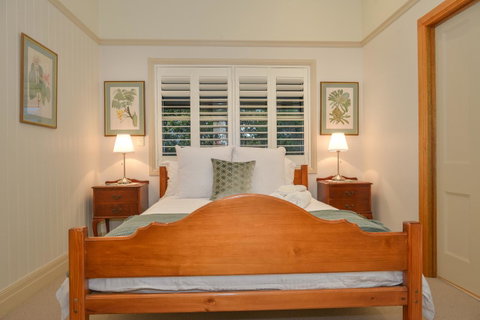 The Guesthouse Maleny - Tweed Heads Accommodation 16