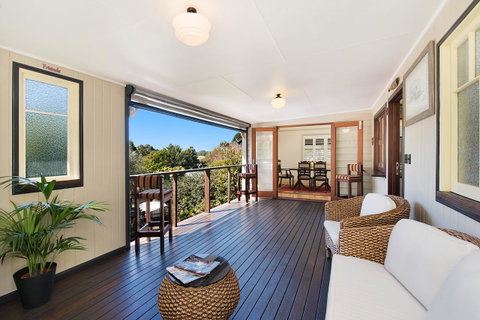 The Guesthouse Maleny - Tweed Heads Accommodation 21