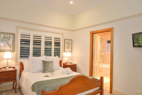 The Guesthouse Maleny - Tweed Heads Accommodation 15