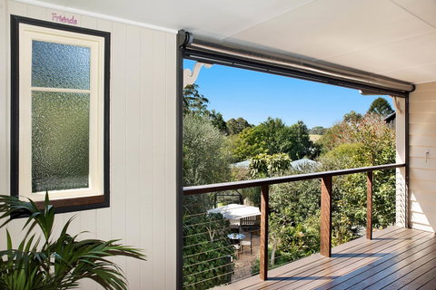 The Guesthouse Maleny - Tweed Heads Accommodation 22