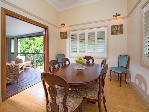 The Guesthouse Maleny - Tweed Heads Accommodation 14