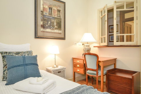 The Guesthouse Maleny - Tweed Heads Accommodation 13