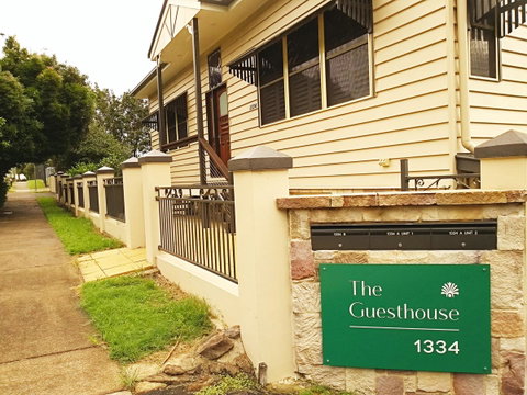 The Guesthouse Maleny - Tweed Heads Accommodation 7