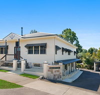 The Guesthouse Maleny - Tweed Heads Accommodation