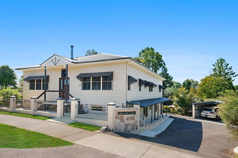The Guesthouse Maleny - Tweed Heads Accommodation 0