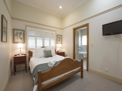 The Guesthouse Maleny - Tweed Heads Accommodation 12