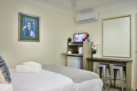 The Guesthouse Maleny - Tweed Heads Accommodation 35