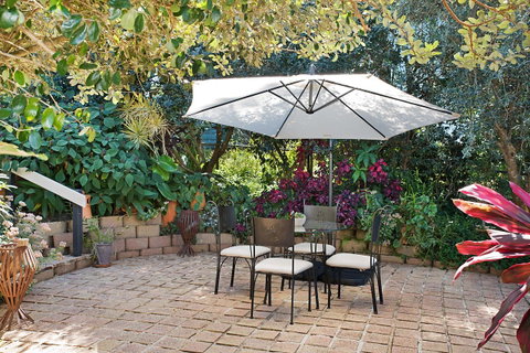 The Guesthouse Maleny - Tweed Heads Accommodation 23