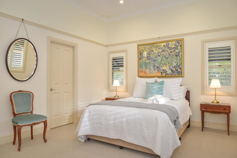 The Guesthouse Maleny - Tweed Heads Accommodation 17
