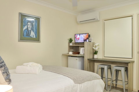 The Guesthouse Maleny - Tweed Heads Accommodation 37