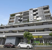 Atrio Apartments - Tweed Heads Accommodation