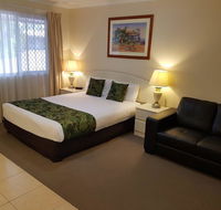 The Palms Motel - Tweed Heads Accommodation