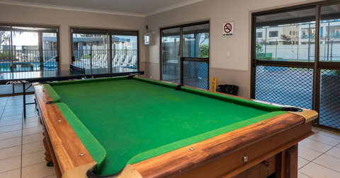The Penthouses Apartments - Tweed Heads Accommodation 24