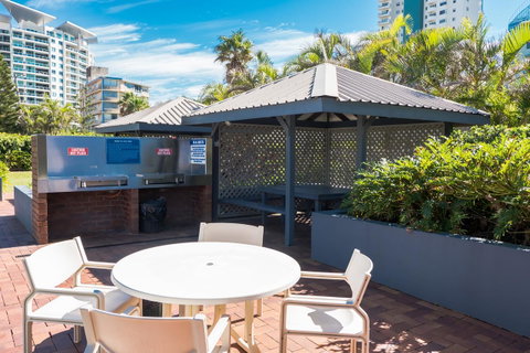 The Penthouses Apartments - Tweed Heads Accommodation 25