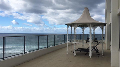 The Penthouses Apartments - Tweed Heads Accommodation 13