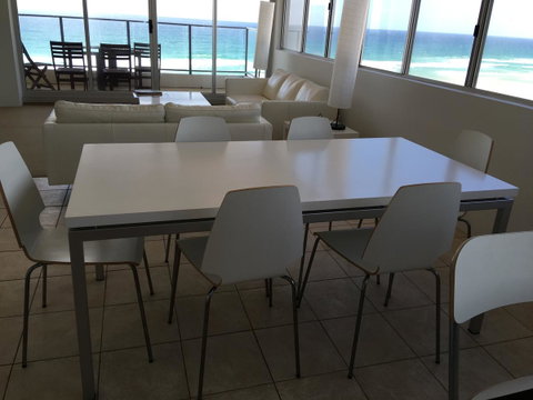 The Penthouses Apartments - Tweed Heads Accommodation 43