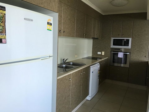 The Penthouses Apartments - Tweed Heads Accommodation 36