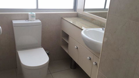 The Penthouses Apartments - Tweed Heads Accommodation 11