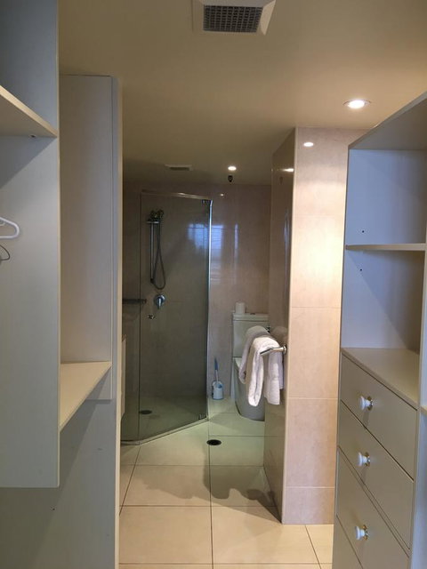 The Penthouses Apartments - Tweed Heads Accommodation 14