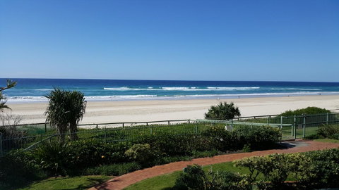The Penthouses Apartments - Tweed Heads Accommodation 17