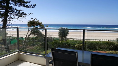 The Penthouses Apartments - Tweed Heads Accommodation 27