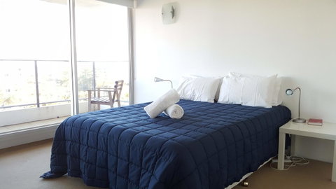 The Penthouses Apartments - Tweed Heads Accommodation 16